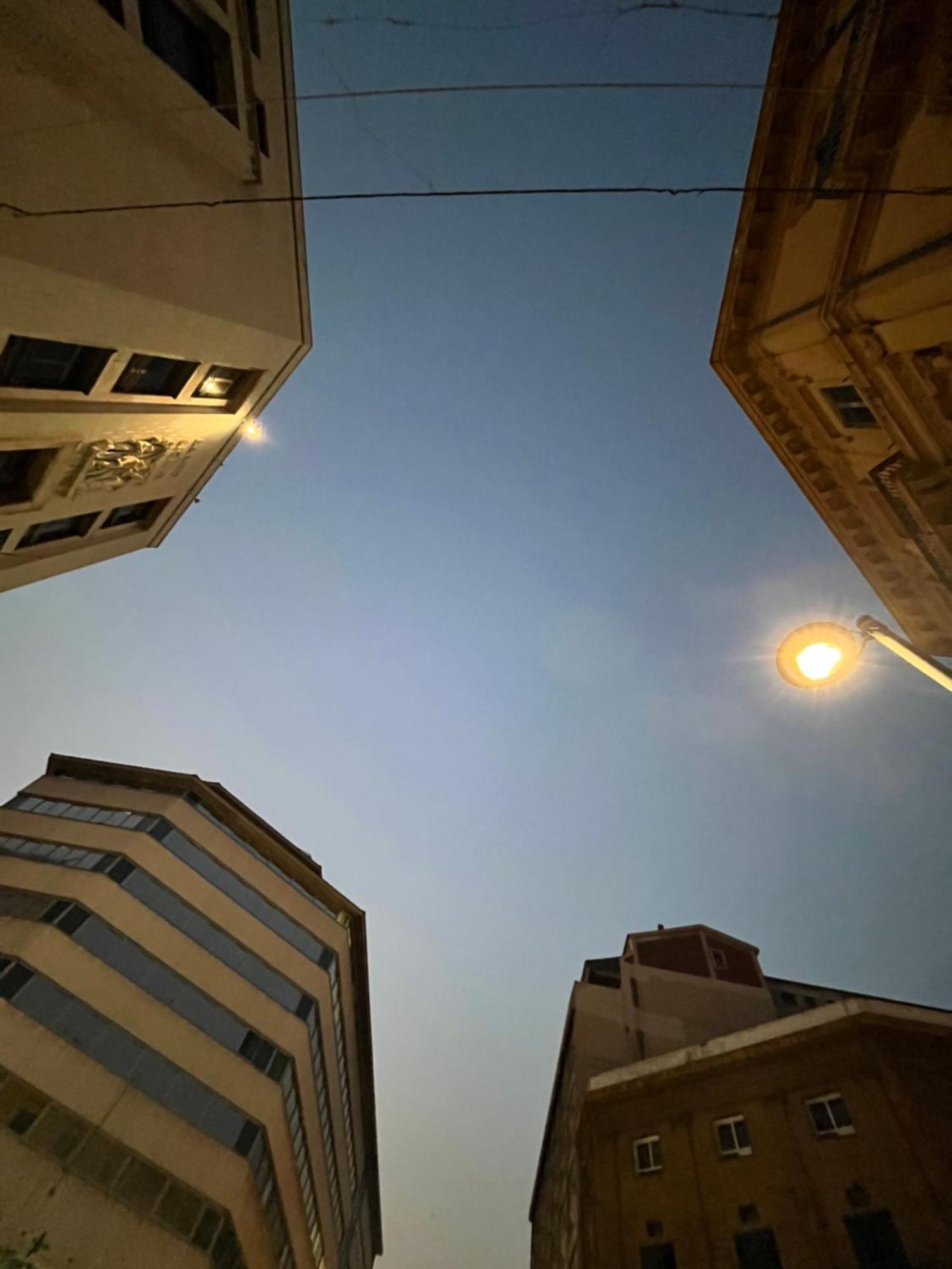 4 Country Side - City Center باليرمو المظهر الخارجي الصورة